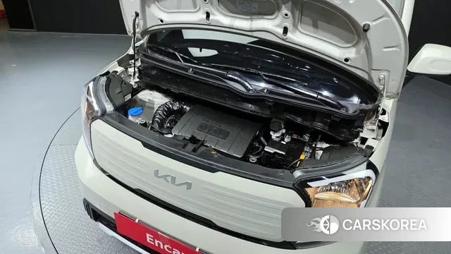 Kia The New Kia Ray id 3341927 из Кореи 16