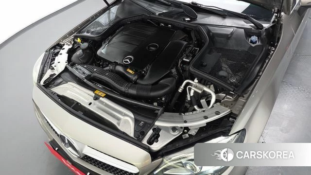 Mercedes-Benz C-Class W205 id 4746279 из Кореи 31