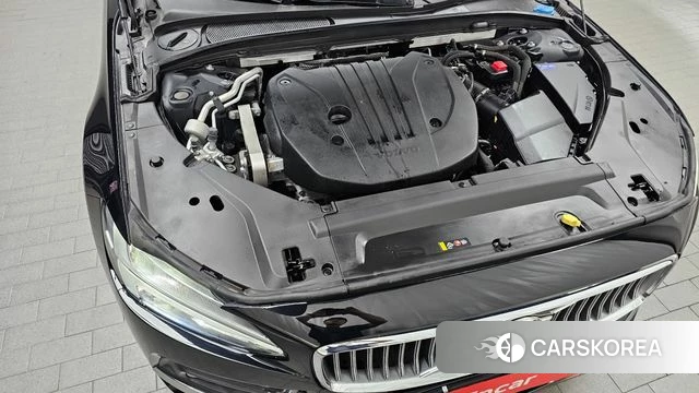 Volvo S90 id 4855068 из Кореи 16
