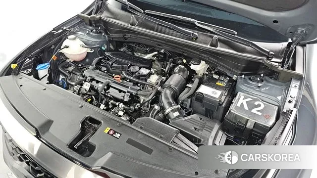 Kia Sportage 5th Generation id 3544922 из Кореи 16