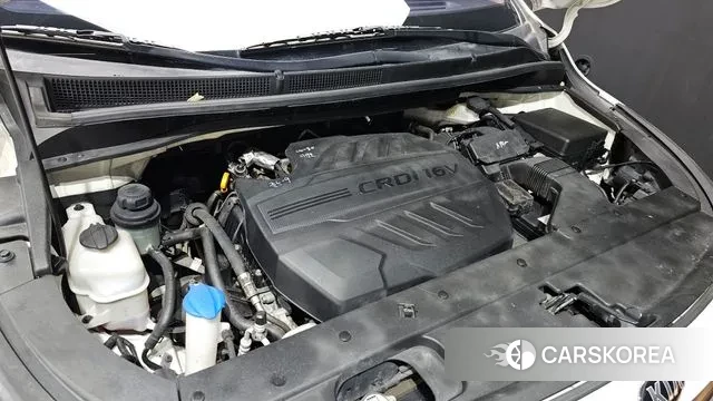 Kia The New Carnival id 3464351 из Кореи 16