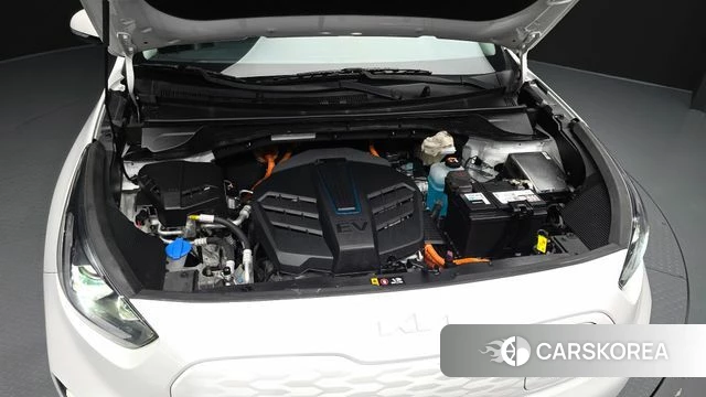 Kia Niro Plus id 4608600 из Кореи 26