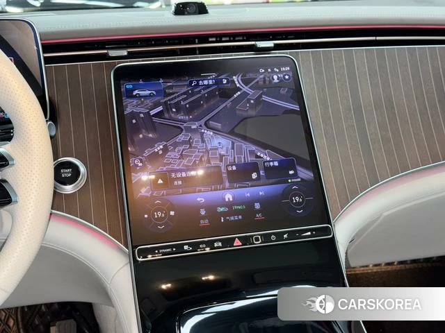Mercedes-Benz EQE SUV id 4301007 из Китая 15