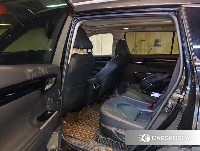 Toyota Highlander id 4392368 из Китая 7