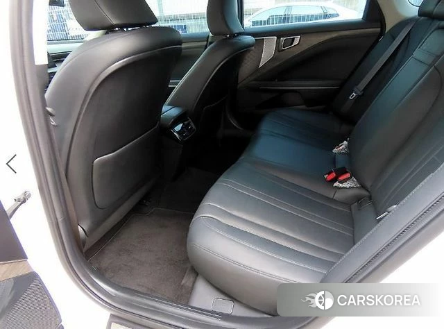 Kia K8 id 3866088 из Кореи 15