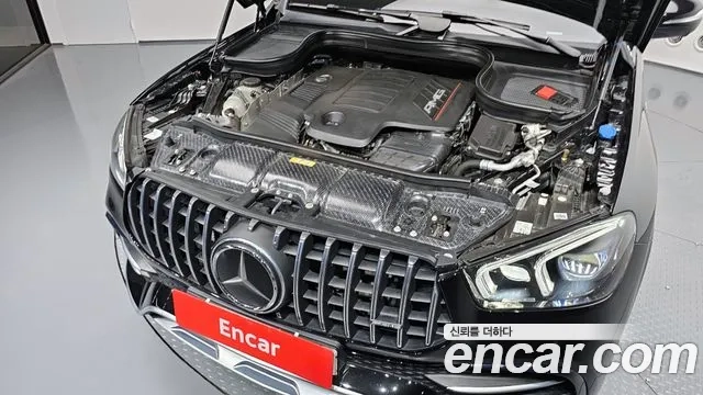 Mercedes-Benz GLE-Class W167 id 2949110 из Кореи 16