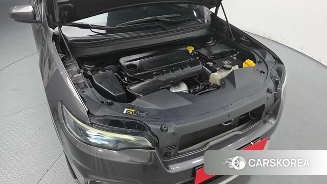 Jeep Cherokee (KL) id 3941479 из Кореи 16