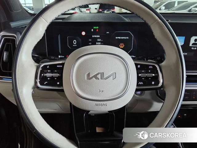 Kia The New Sorento 4th Generation id 4302343 из Кореи 14