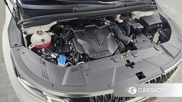 Kia Carnival 4th generation id 3634519 из Кореи 16