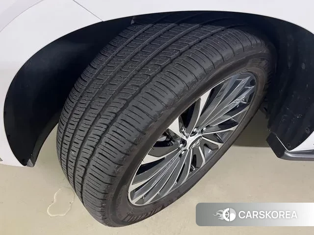 Hyundai The New Palisade id 3058120 из Кореи 15