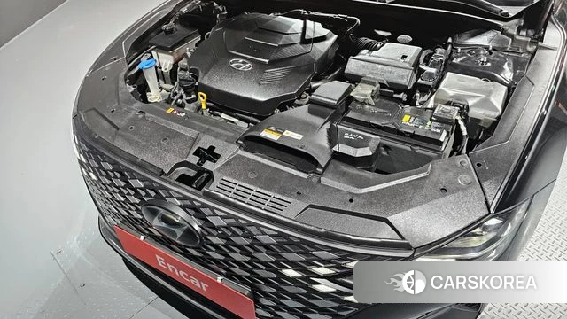 Hyundai The New Grandeur IG id 4178717 из Кореи 16