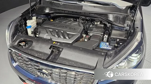 Kia The New Sorento id 3243650 из Кореи 16