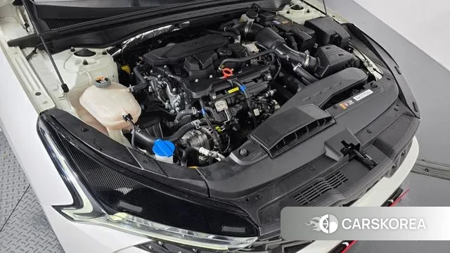 Kia K5 3rd generation id 3273159 из Кореи 16