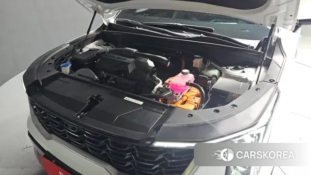 Kia The New Sorento 4th Generation id 3555152 из Кореи 16