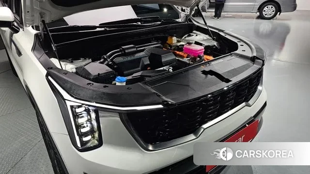 Kia The New Sorento 4th Generation id 3195645 из Кореи 16