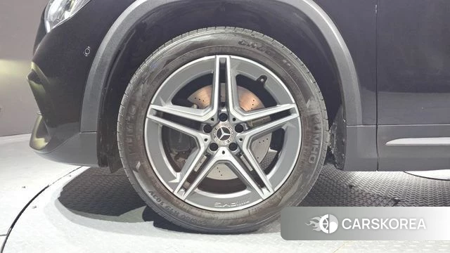 Mercedes-Benz GLA - Class H247 id 4284153 из Кореи 16