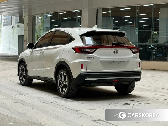 Honda XR-V id 4307403 из Китая 13