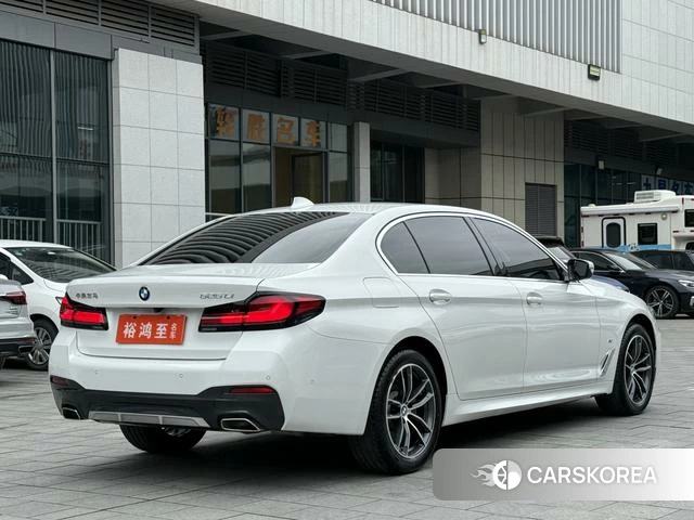 BMW 5 series id 4277890 из Китая 11