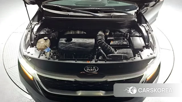 Kia Seltos id 3428343 из Кореи 16