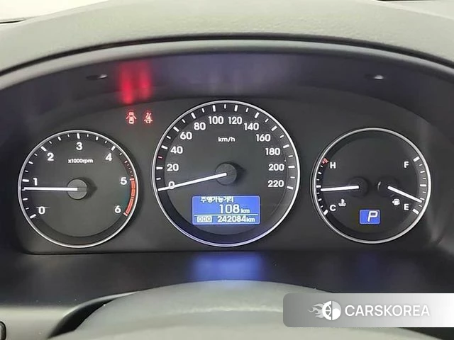 Hyundai The New Grand Starex id 4453448 из Кореи 15