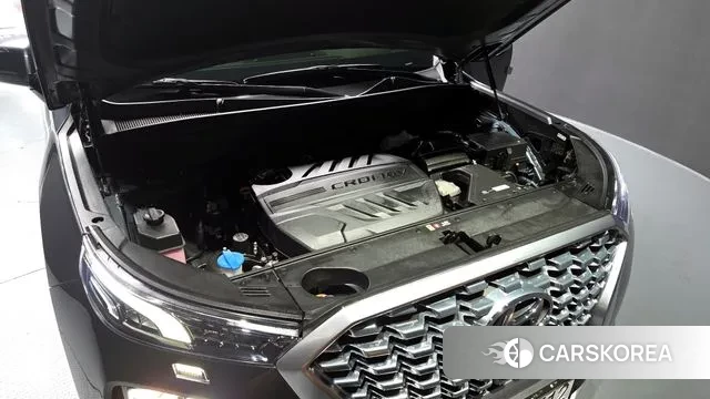 Hyundai Palisade id 3453291 из Кореи 16