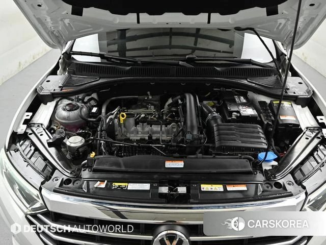 Volkswagen 7th Generation of Jetta id 4712029 из Кореи 16