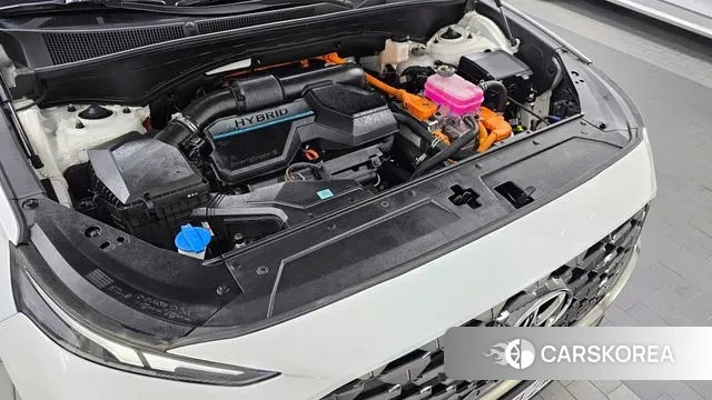 Hyundai The New Santa Fe id 2989025 из Кореи 16