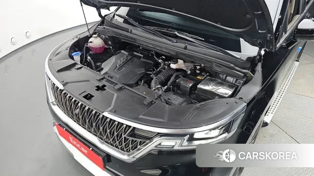 Kia Carnival 4th generation id 3155299 из Кореи 16