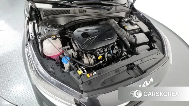 Kia The New K3 2nd generation id 3497414 из Кореи 16