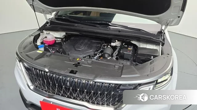 Kia Carnival 4th generation id 3052888 из Кореи 16