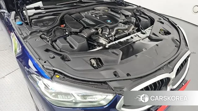 BMW 8 Series (G15) id 3110339 из Кореи 16