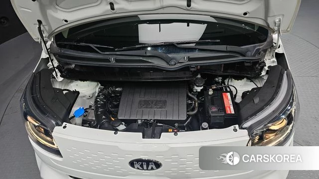 Kia The New Ray id 4250418 из Кореи 26