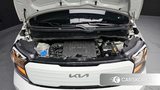 Kia The New Kia Ray id 4308203 из Кореи 16