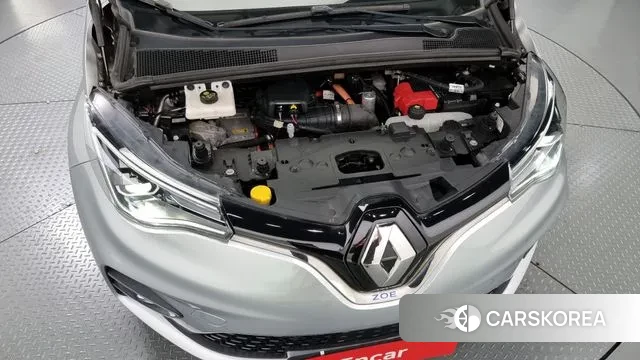 Renault Korea (Samsung) Joe id 3022837 из Кореи 16