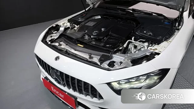 Mercedes-Benz CLS-Class C257 id 3499237 из Кореи 16