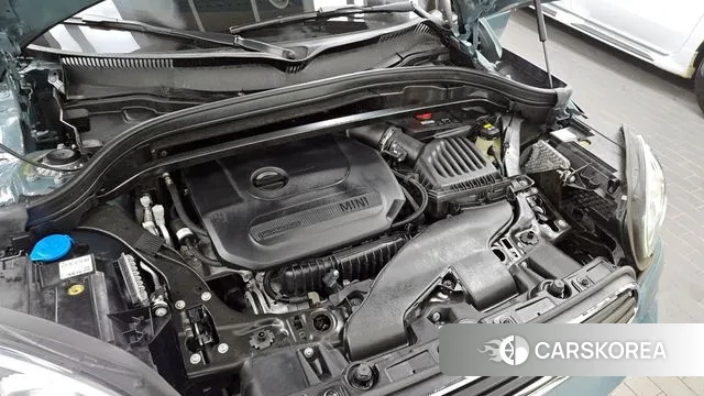 Mini Cooper Countryman id 3463882 из Кореи 16