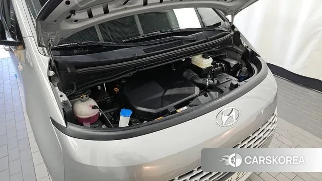 Hyundai Staria id 3290743 из Кореи 16