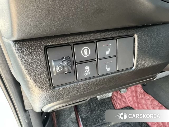 Honda XR-V id 4256939 из Китая 18