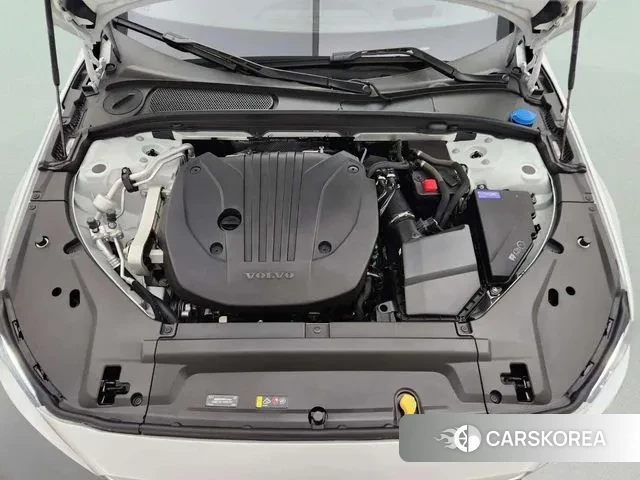 Volvo S90 id 2938884 из Кореи 16