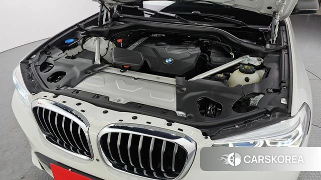 BMW X4 (G02) id 3827548 из Кореи 16