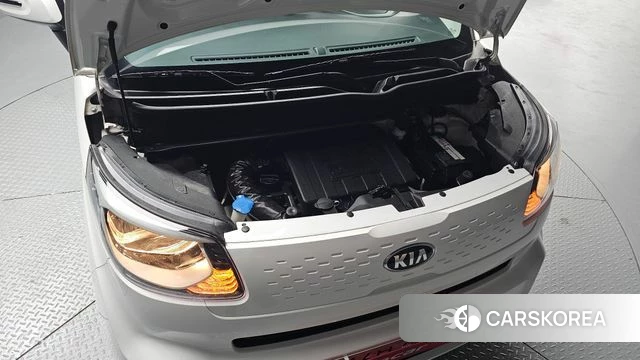 Kia The New Ray id 3860132 из Кореи 16