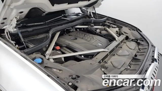 BMW X7 (G07) id 2654212 из Кореи 16