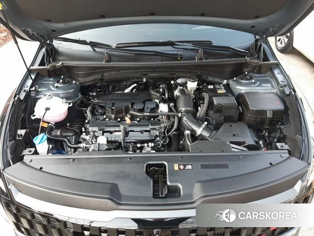 Kia The New Sportage 5th Generation id 3825825 из Кореи 16