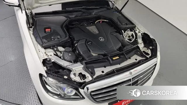 Mercedes-Benz E-Class W213 id 3209043 из Кореи 16