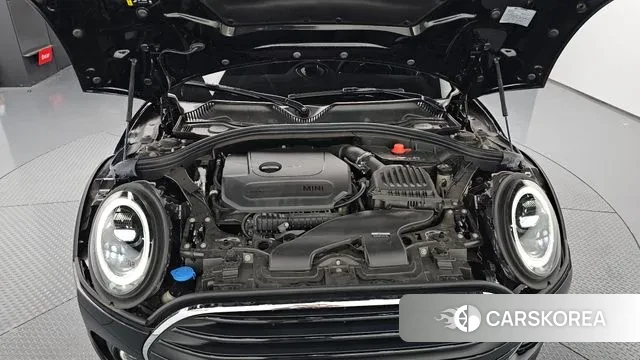 Mini Cooper Clubman id 2963985 из Кореи 16