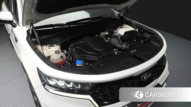 Kia Sorento 4th Generation id 3800592 из Кореи 16