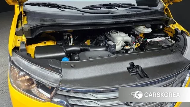 Hyundai The New Grand Starex id 3055731 из Кореи 14