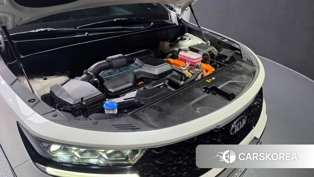 Kia Sorento 4th Generation id 4196475 из Кореи 35