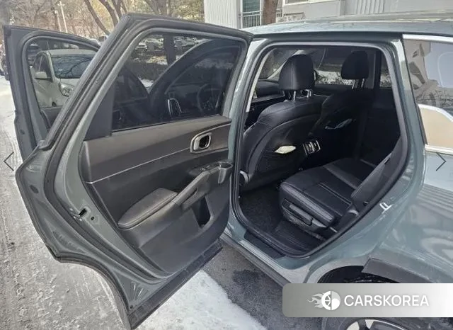 Kia The New Sorento 4th Generation id 3599664 из Кореи 14