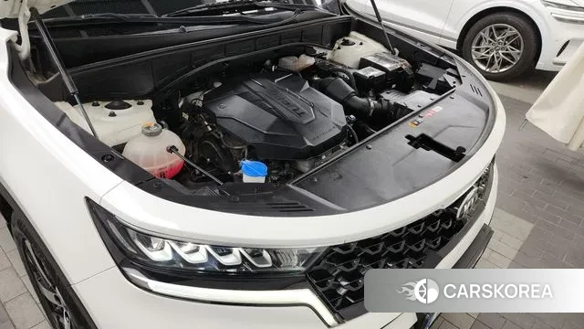 Kia Sorento 4th Generation id 3473930 из Кореи 16